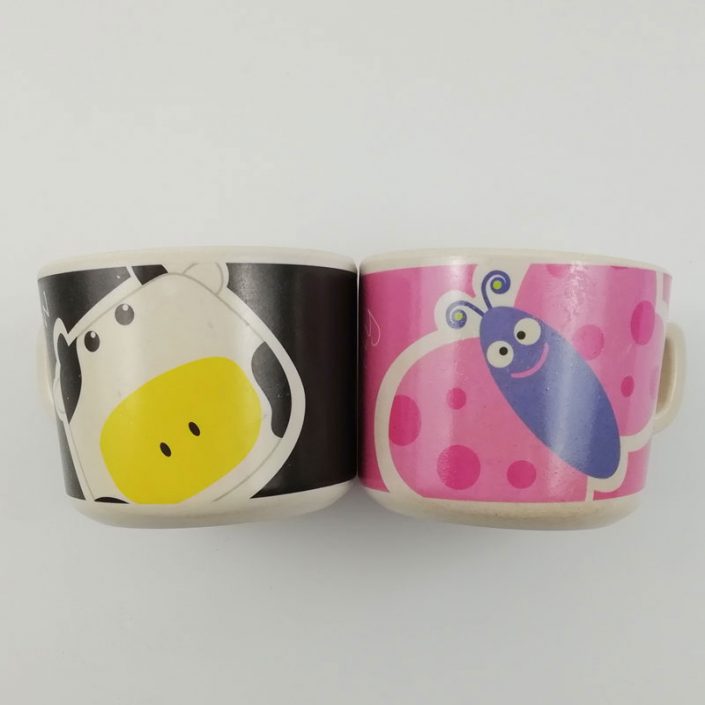 Kids Bamboo Cup Wholesale